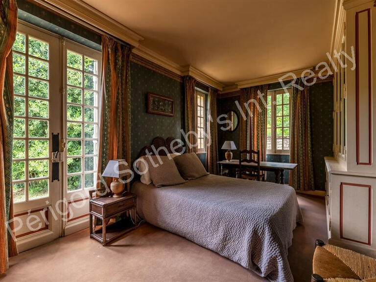 House Sarlat-la-Canéda - 42 bedrooms - 1745m²