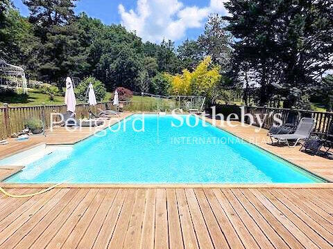 House Sarlat-la-Canéda - 900m²