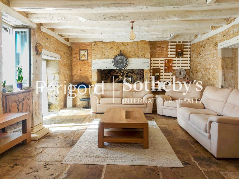 House Sarlat-la-Canéda - 900m²