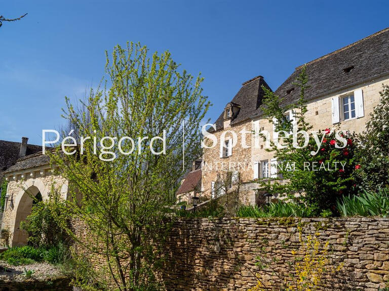 House Sarlat-la-Canéda - 900m²