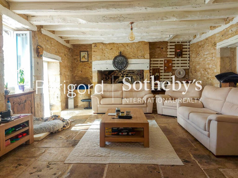 House Sarlat-la-Canéda - 900m²