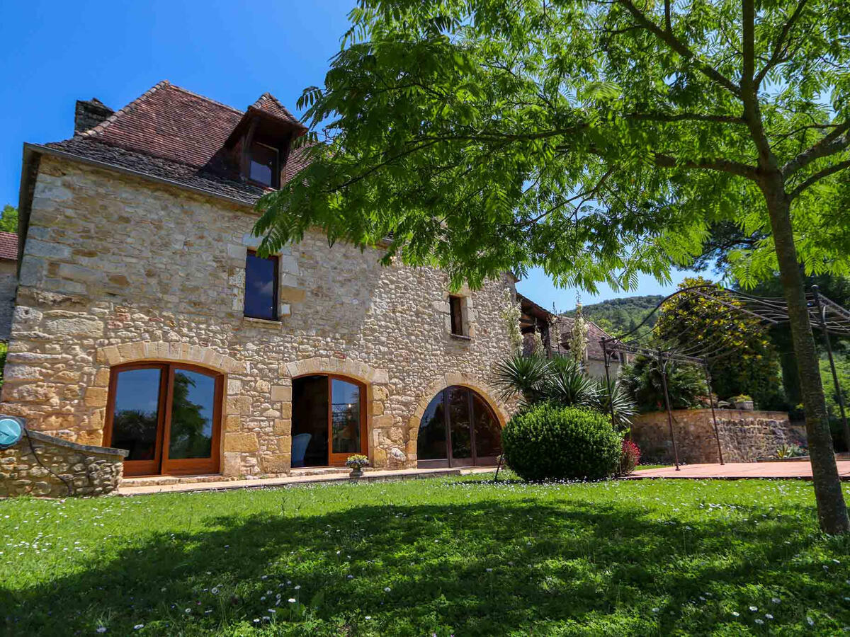 Maison Sarlat-la-Canéda