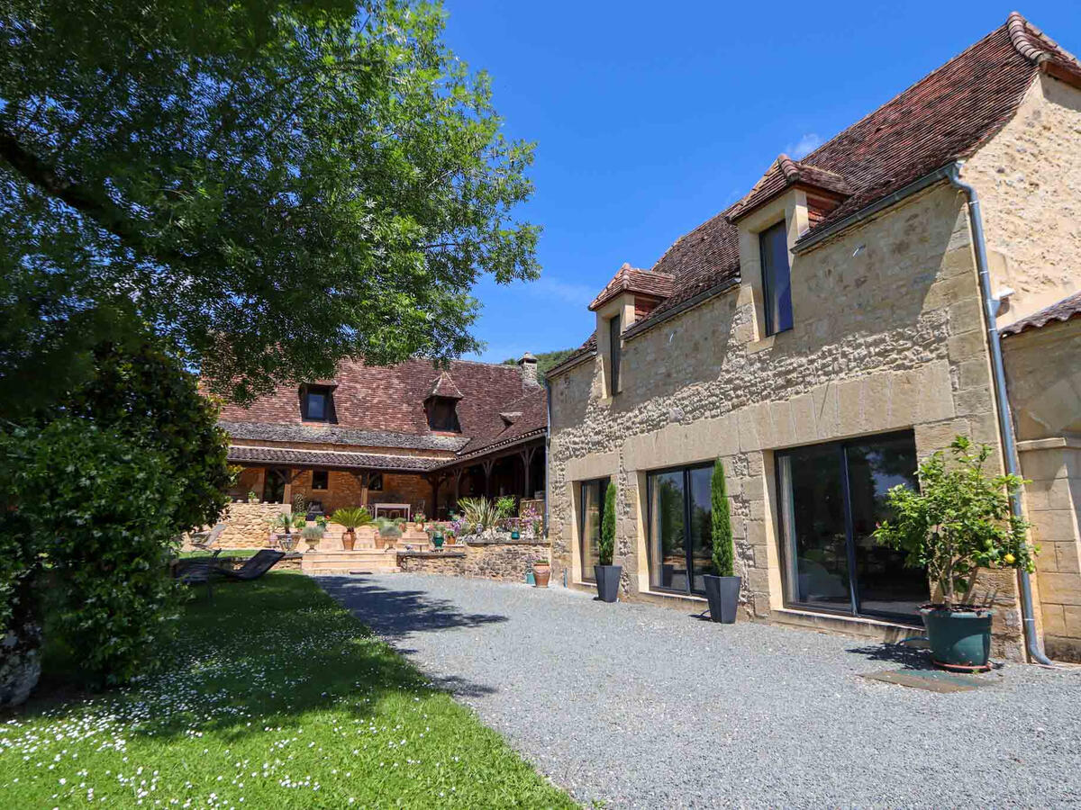 Maison Sarlat-la-Canéda