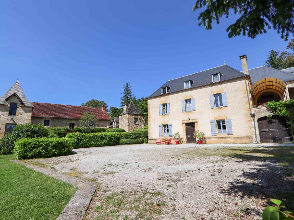 Maison Sarlat-la-Canéda