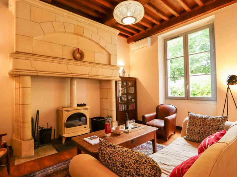 Sale House Sarlat-la-Canéda - 12 bedrooms