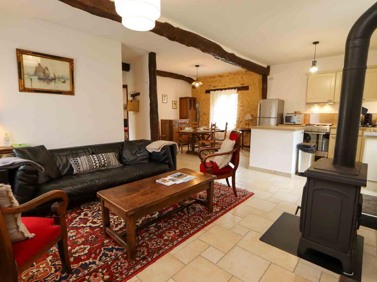 Maison Sarlat-la-Canéda - 12 chambres - 425m²