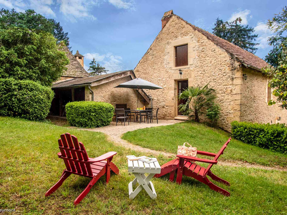 Maison Sarlat-la-Canéda