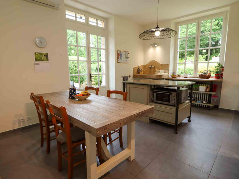 Sale House Sarlat-la-Canéda - 12 bedrooms