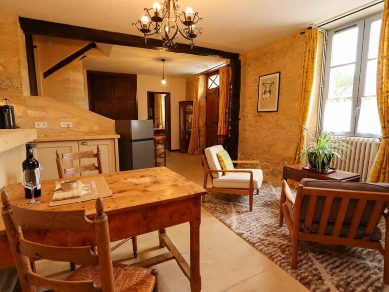 Maison Sarlat-la-Canéda - 12 chambres - 425m²