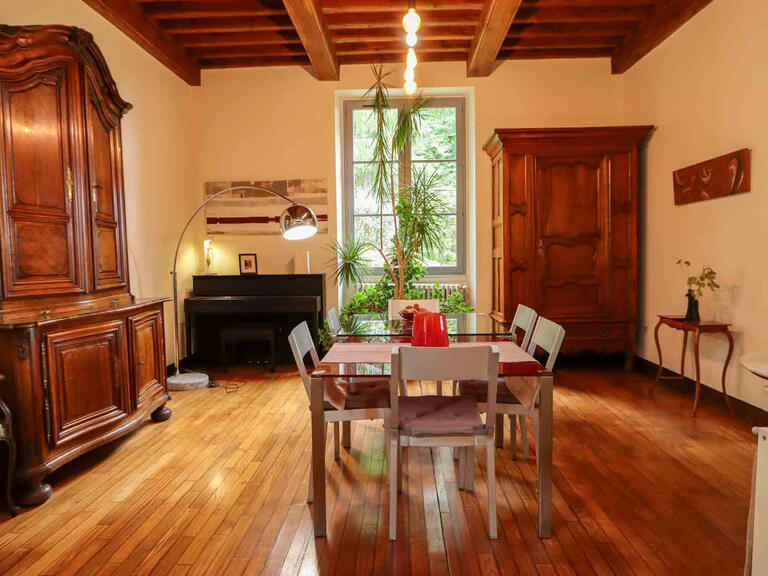 Sale House Sarlat-la-Canéda - 12 bedrooms