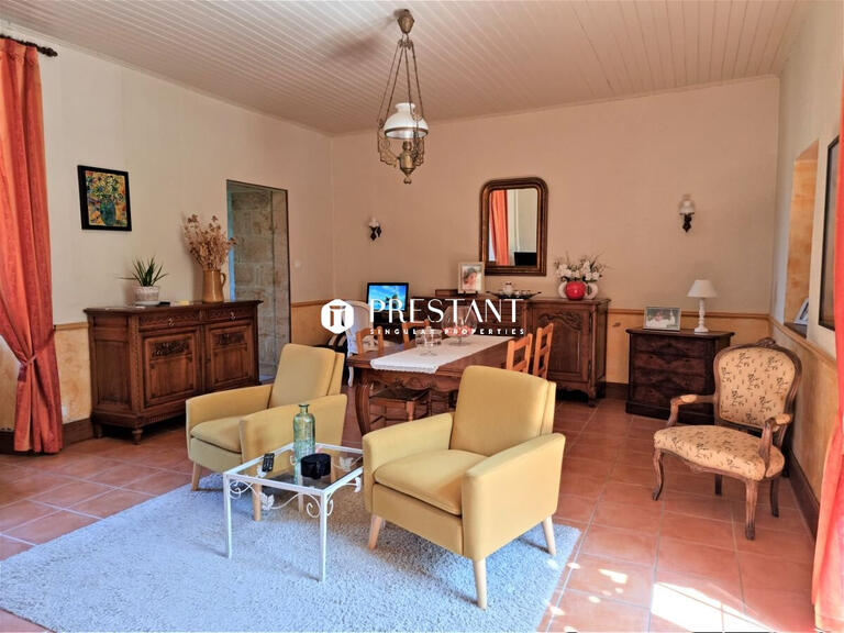 House Sarlat-la-Canéda - 10 bedrooms - 540m²