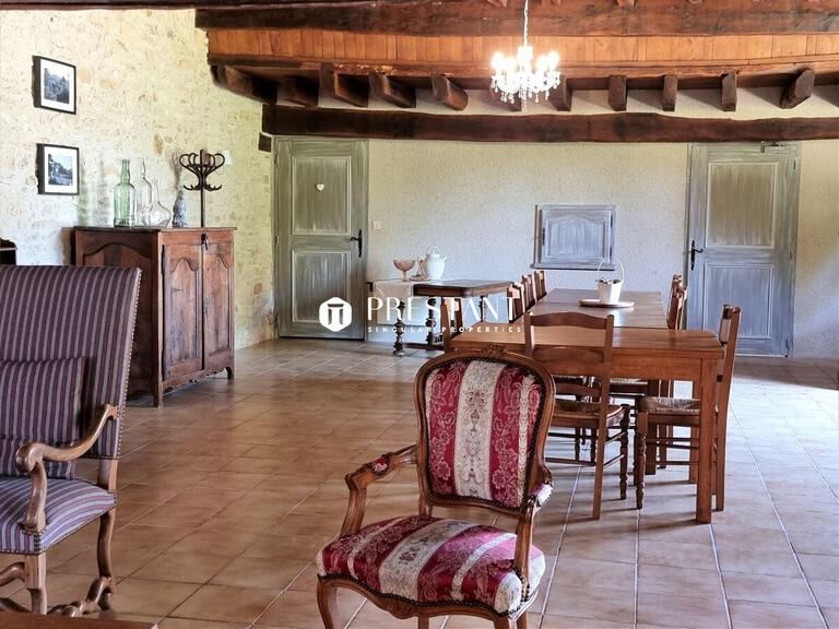 Vente Maison Sarlat-la-Canéda - 10 chambres