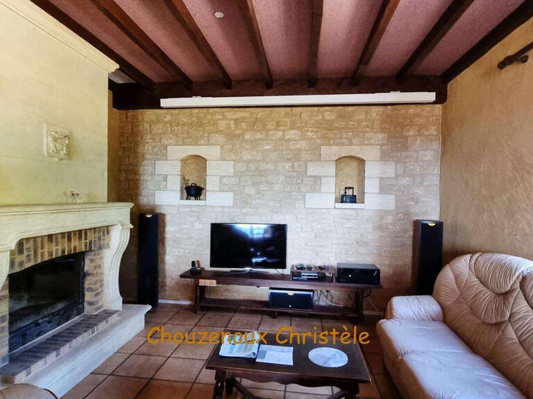 House Sarlat-la-Canéda - 5 bedrooms