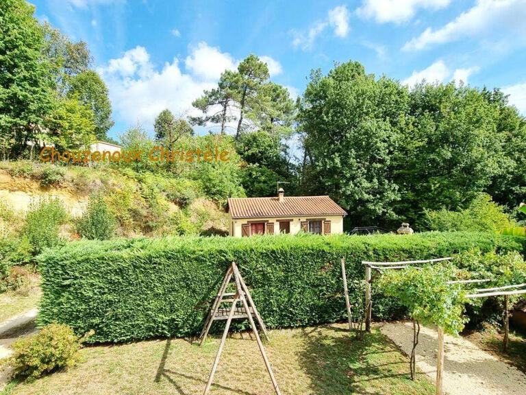 House Sarlat-la-Canéda - 5 bedrooms