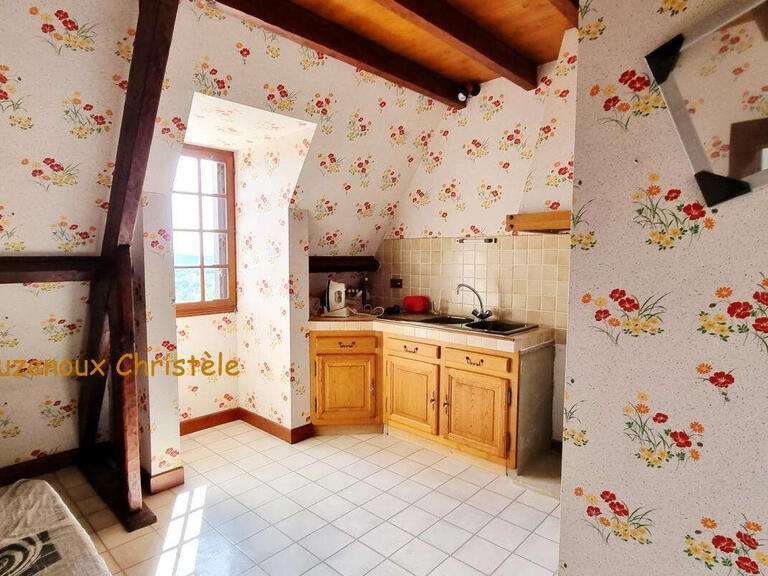 House Sarlat-la-Canéda - 5 bedrooms