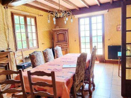 House Sarlat-la-Canéda - 5 bedrooms