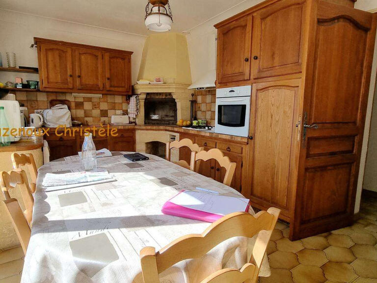 House Sarlat-la-Canéda - 5 bedrooms