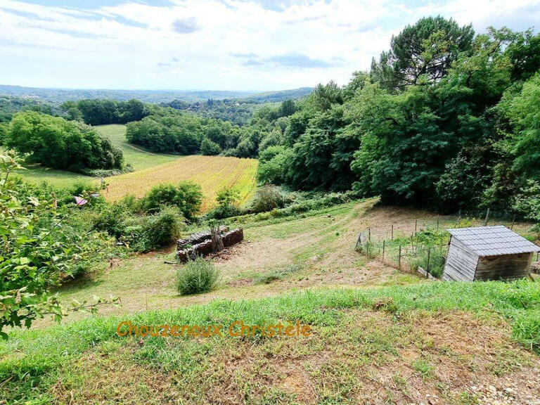 House Sarlat-la-Canéda - 5 bedrooms