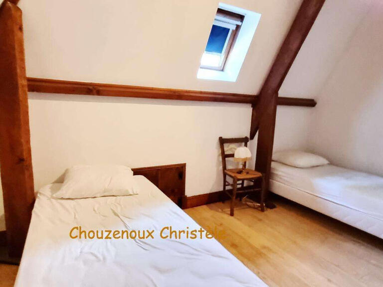 House Sarlat-la-Canéda - 5 bedrooms