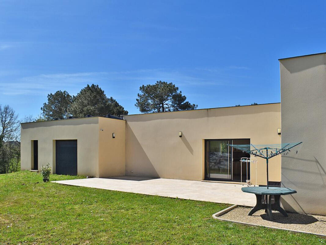 Maison Sarlat-la-Canéda