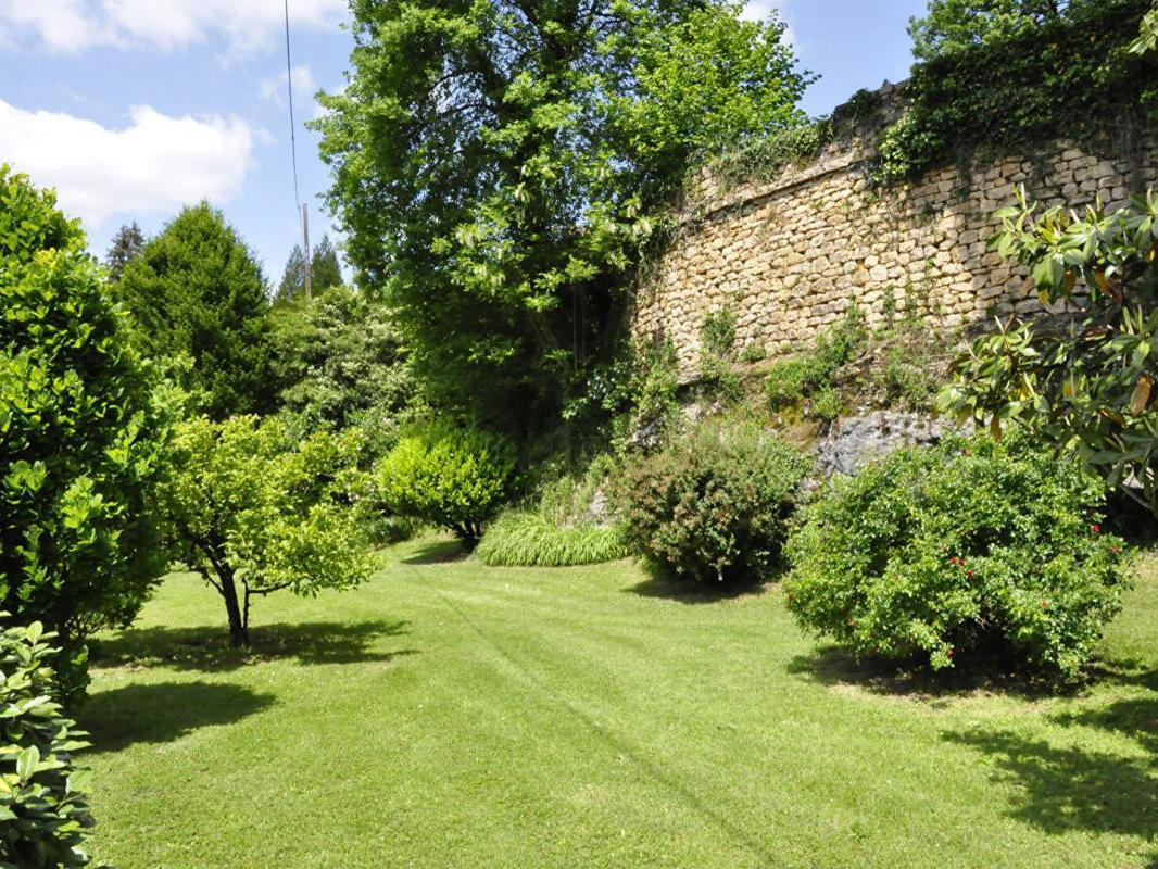 Maison Sarlat-la-Canéda