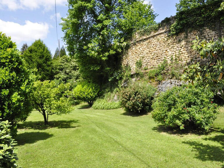 House Sarlat-la-Canéda - 4 bedrooms