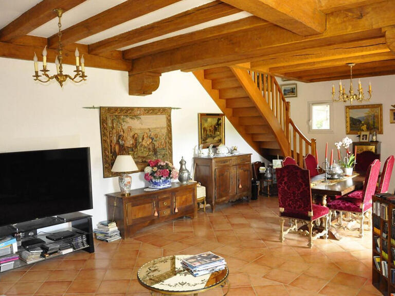 House Sarlat-la-Canéda - 4 bedrooms