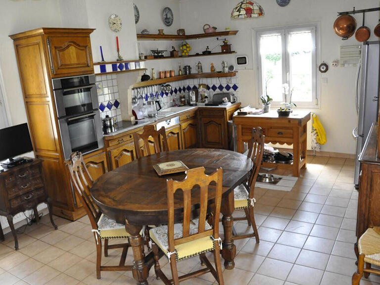 House Sarlat-la-Canéda - 4 bedrooms