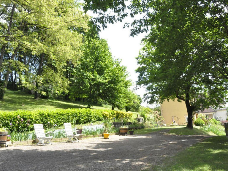 House Sarlat-la-Canéda - 4 bedrooms