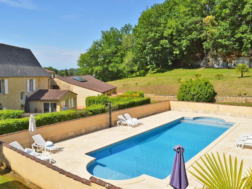 House Sarlat-la-Canéda