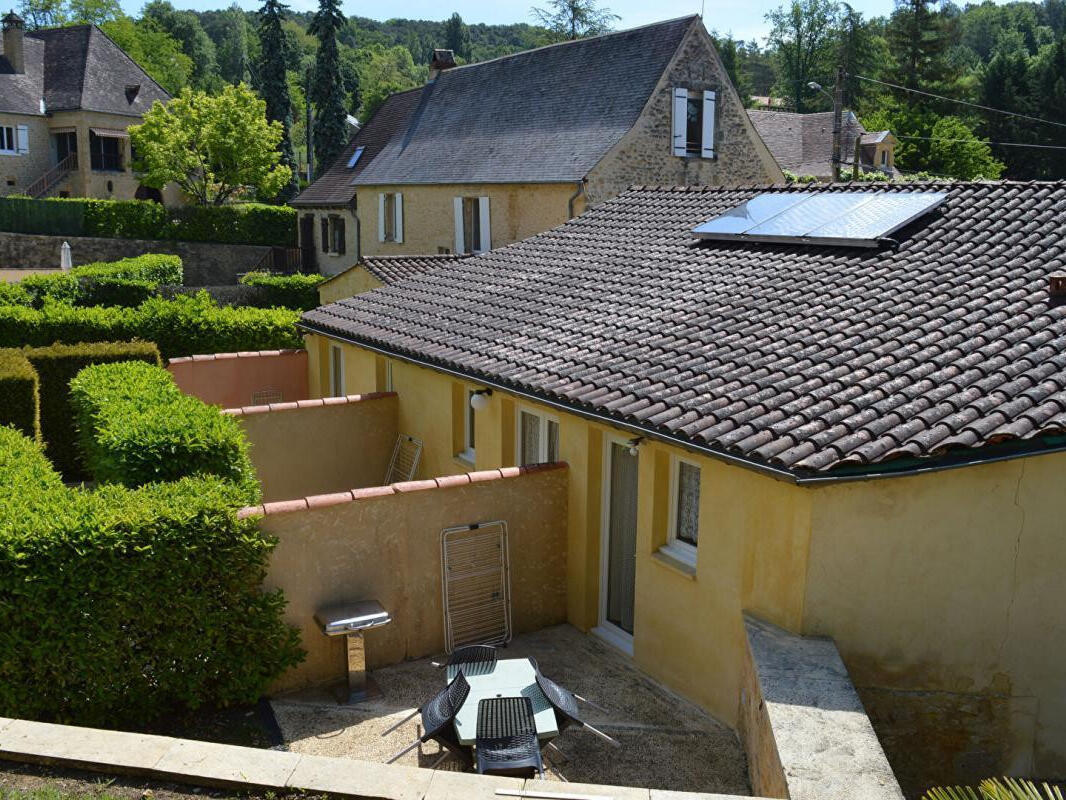 Maison Sarlat-la-Canéda