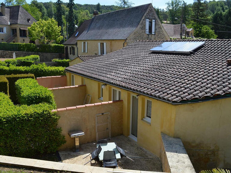 House Sarlat-la-Canéda - 15 bedrooms