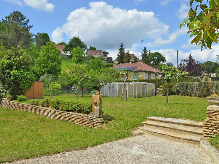 House Sarlat-la-Canéda - 15 bedrooms