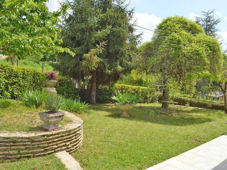 House Sarlat-la-Canéda - 15 bedrooms