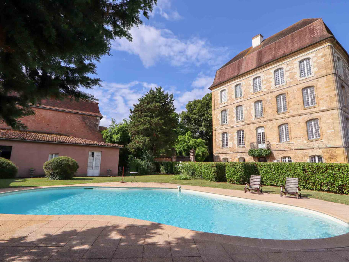 Maison Sarlat-la-Canéda