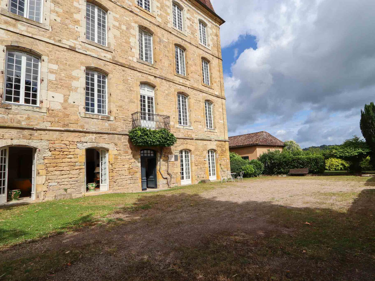 Maison Sarlat-la-Canéda