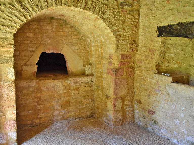 Maison Sarlat-la-Canéda - 4 chambres