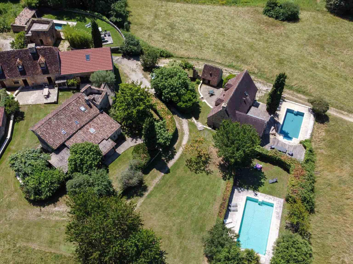 House Sarlat-la-Canéda