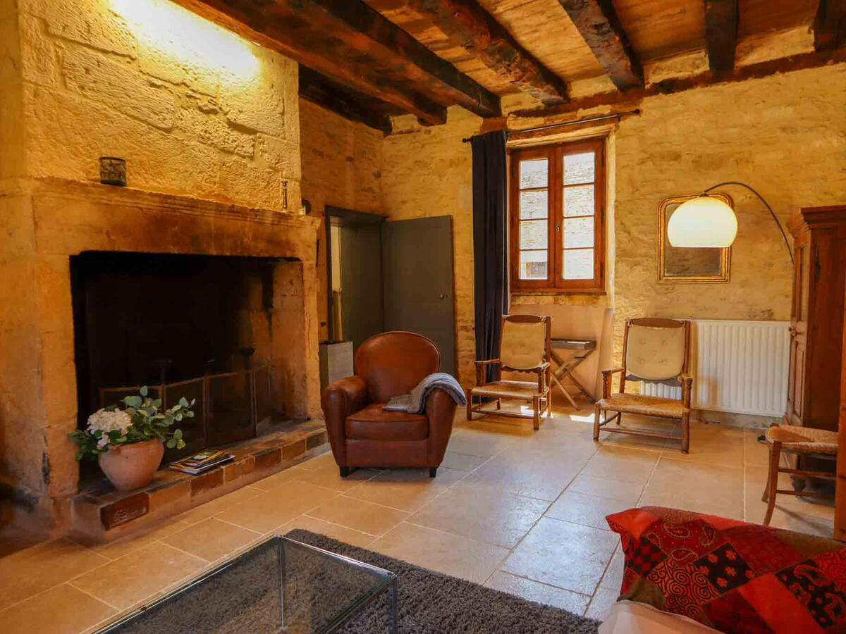 House Sarlat-la-Canéda