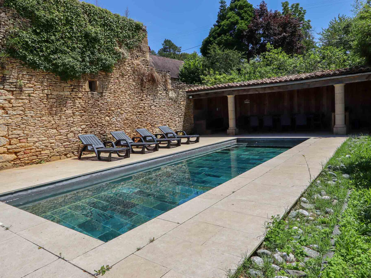 House Sarlat-la-Canéda