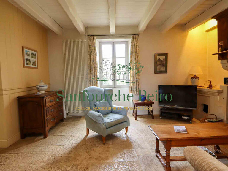 House Sarlat-la-Canéda - 4 bedrooms - 197m²