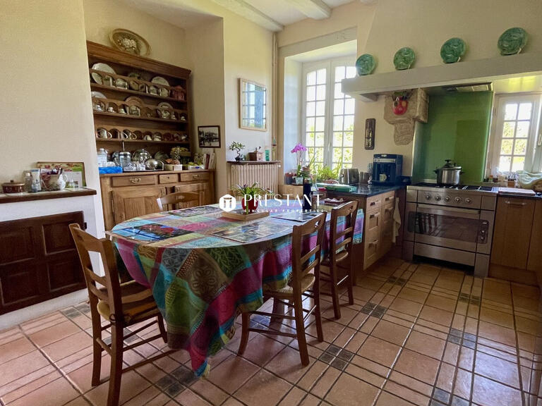 House Sarlat-la-Canéda - 12 bedrooms - 570m²