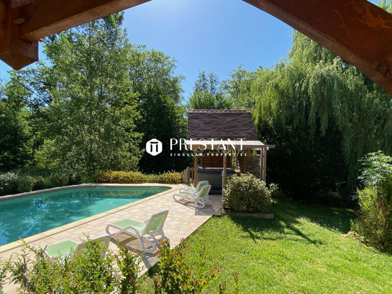 House Sarlat-la-Canéda - 12 bedrooms - 570m²