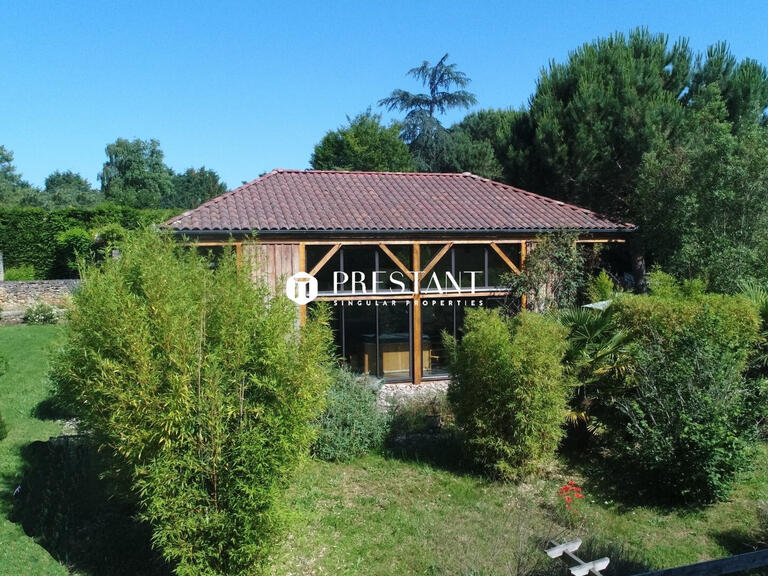 Maison Sarlat-la-Canéda - 12 chambres - 570m²