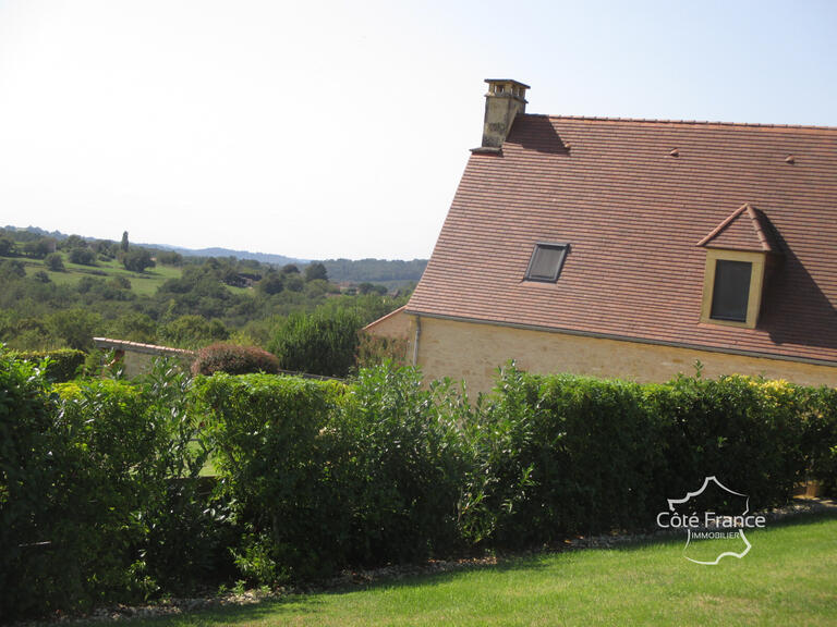 Maison Sarlat-la-Canéda - 15 chambres - 720m²