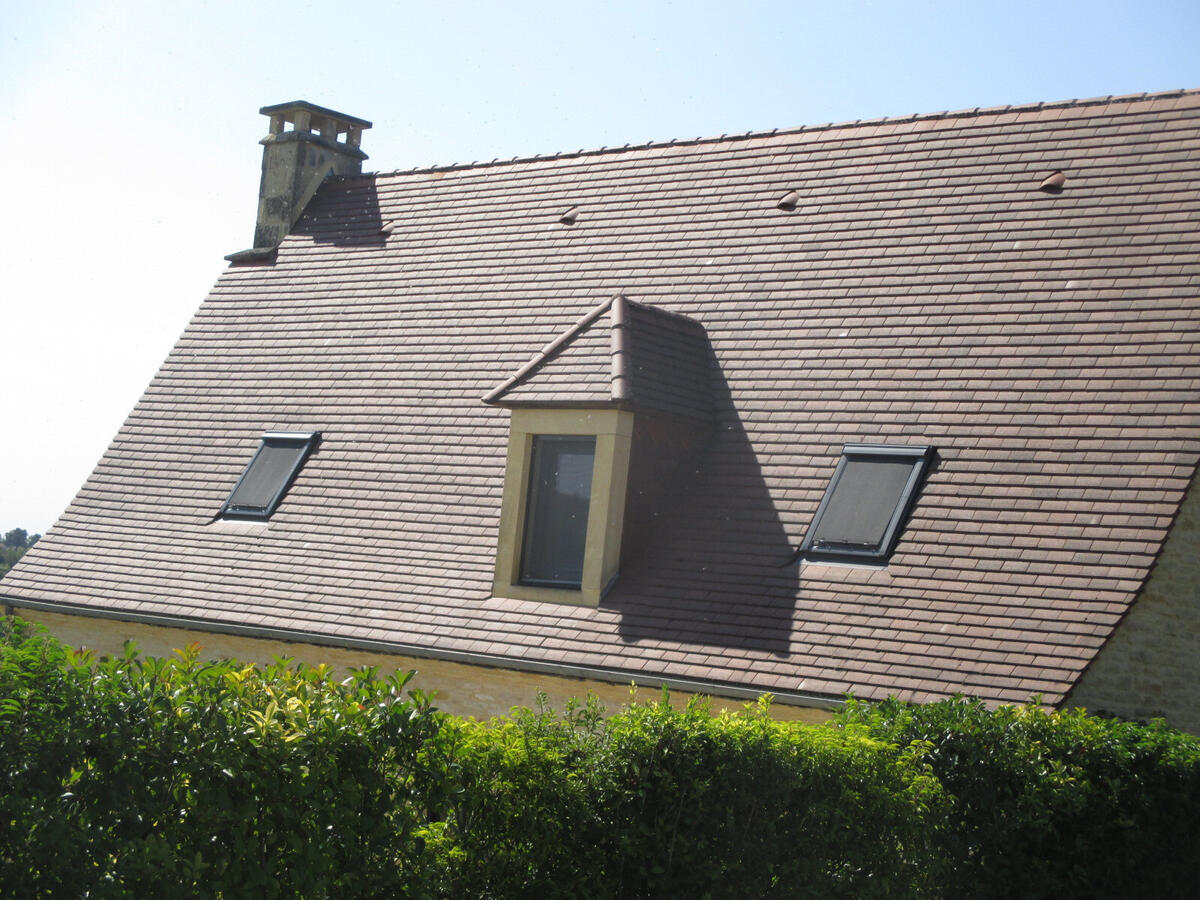 House Sarlat-la-Canéda