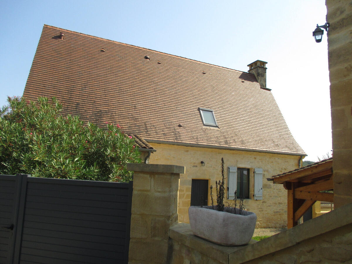 House Sarlat-la-Canéda