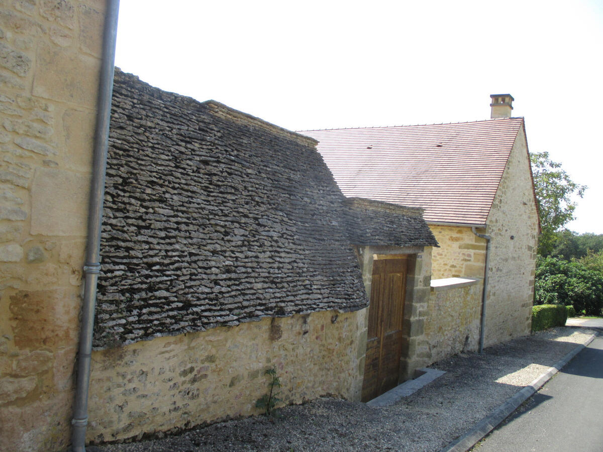 House Sarlat-la-Canéda