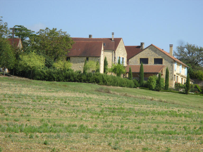 Maison Sarlat-la-Canéda - 15 chambres - 720m²