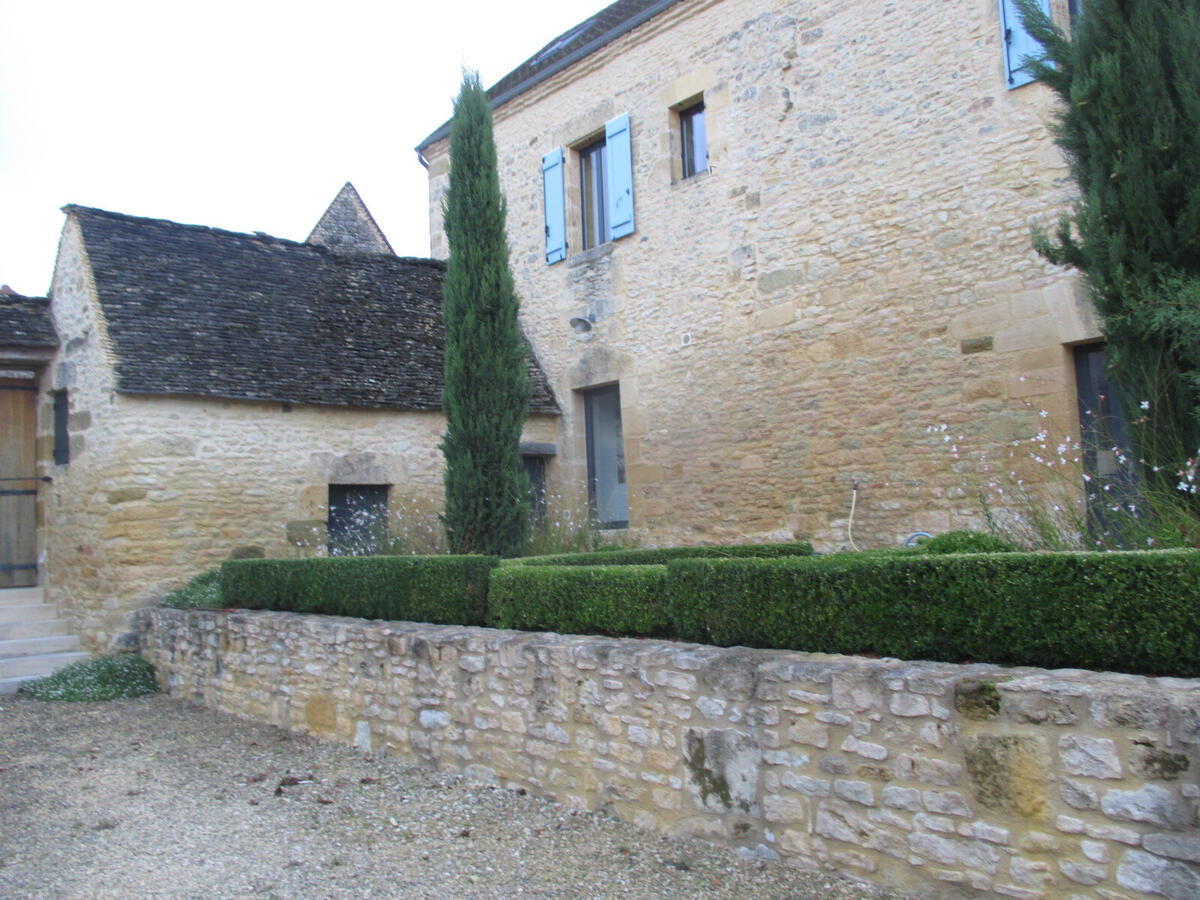 House Sarlat-la-Canéda